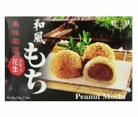 PEANUT MOCHI 210g ROYAL FAMILY